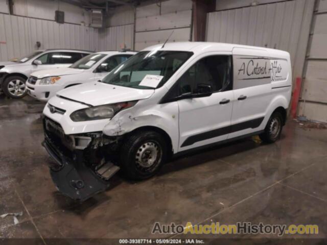 FORD TRANSIT CONNECT XL, NM0LS7E72E1147442