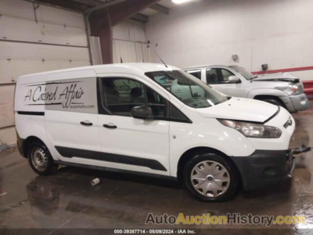 FORD TRANSIT CONNECT XL, NM0LS7E72E1147442