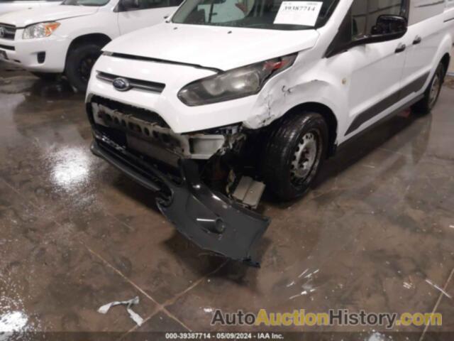 FORD TRANSIT CONNECT XL, NM0LS7E72E1147442