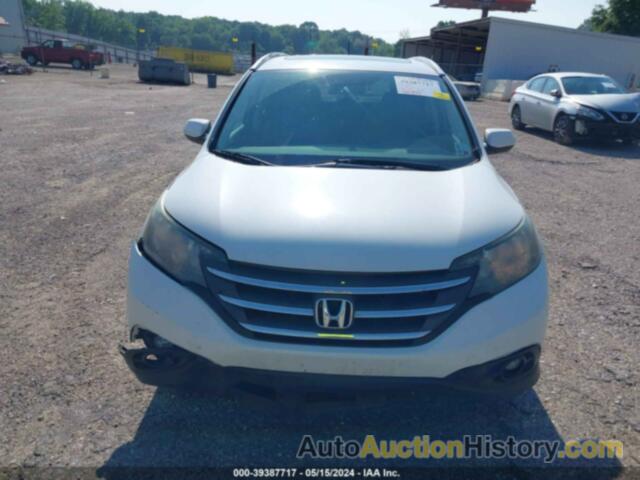 HONDA CR-V EXL, 5J6RM3H70EL026368