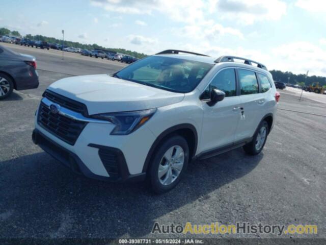 SUBARU ASCENT, 4S4WMAAD7R3438768