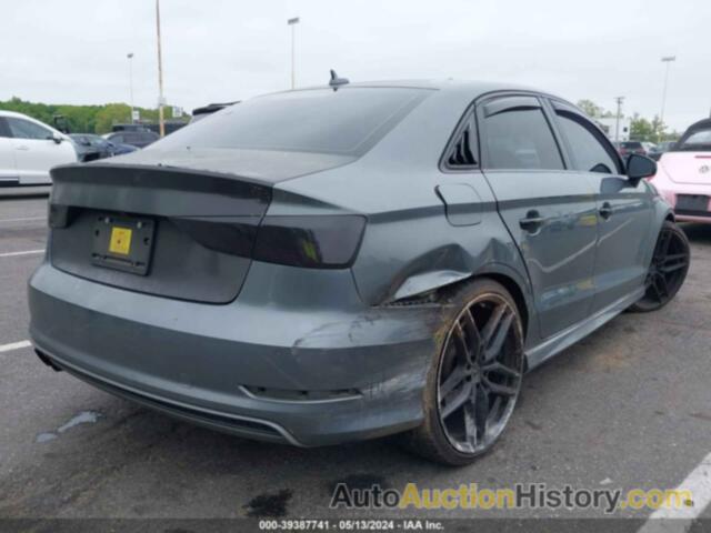 AUDI A3 1.8T PREMIUM, WAUA7GFFXG1094300