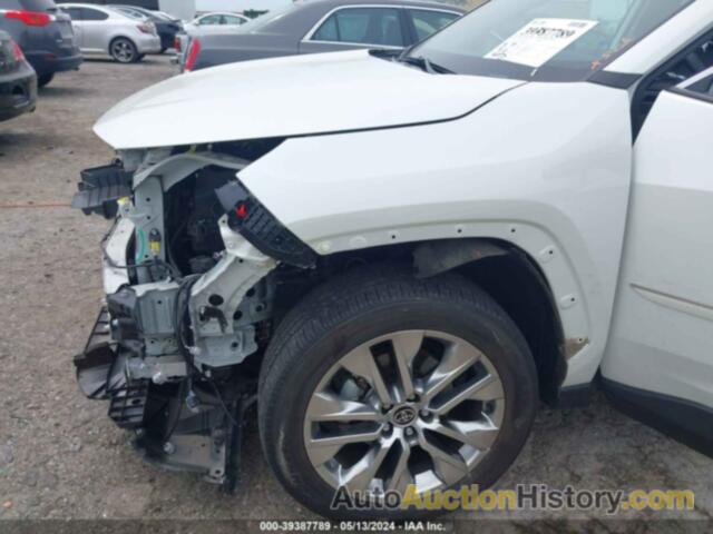 TOYOTA RAV4 XLE PREMIUM, 2T3C1RFV2MW134219