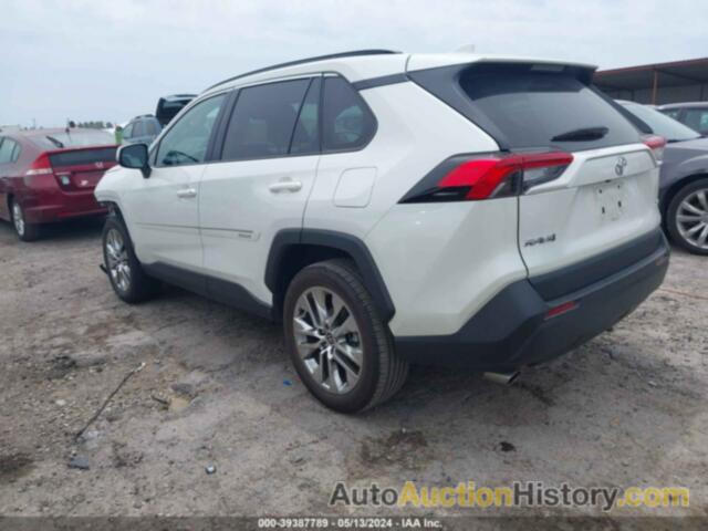 TOYOTA RAV4 XLE PREMIUM, 2T3C1RFV2MW134219