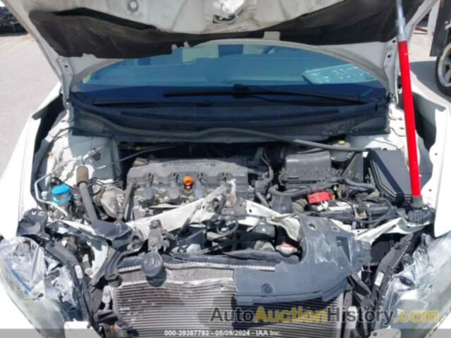 HONDA CIVIC EX, 19XFB2F88EE028320