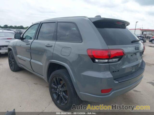 JEEP GRAND CHEROKEE LAREDO E/LAREDO X, 1C4RJFAG1NC151440