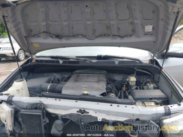 TOYOTA TUNDRA LIMITED 5.7L V8, 5TBRV58178S479585