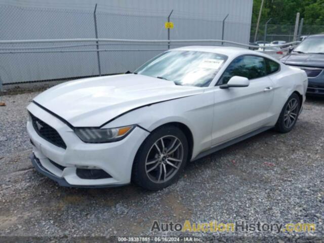 FORD MUSTANG ECOBOOST, 1FA6P8TH6F5348473