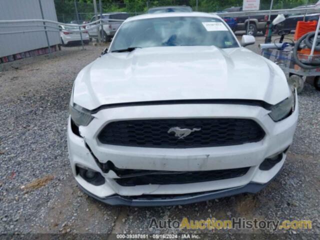 FORD MUSTANG ECOBOOST, 1FA6P8TH6F5348473