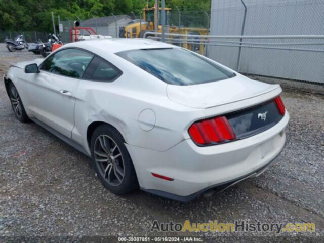 FORD MUSTANG ECOBOOST, 1FA6P8TH6F5348473