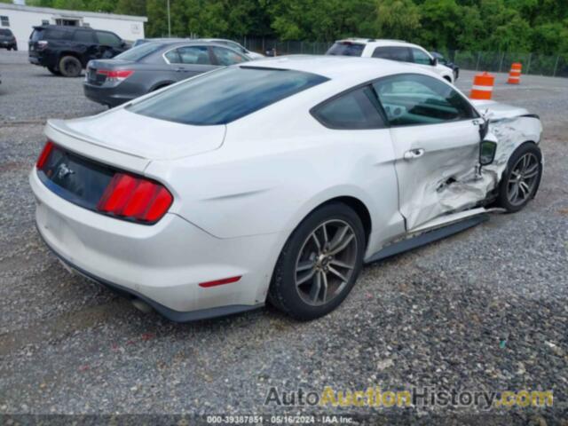 FORD MUSTANG ECOBOOST, 1FA6P8TH6F5348473