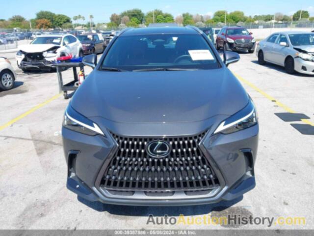 LEXUS NX 250 PREMIUM, 2T2GDCAZ8RC010324