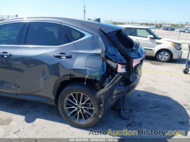 LEXUS NX 250 PREMIUM, 2T2GDCAZ8RC010324