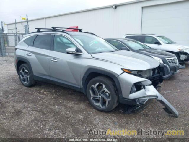 HYUNDAI TUCSON LIMITED, 5NMJECAE9NH069553