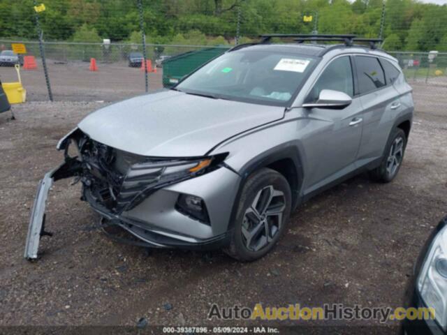 HYUNDAI TUCSON LIMITED, 5NMJECAE9NH069553