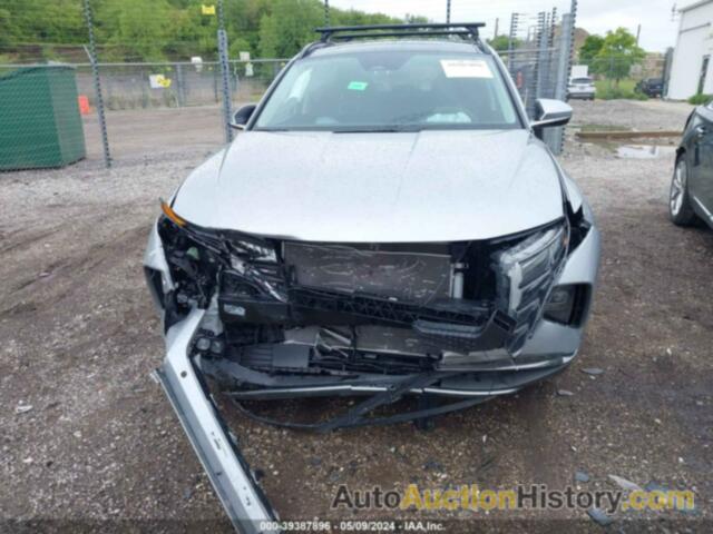 HYUNDAI TUCSON LIMITED, 5NMJECAE9NH069553