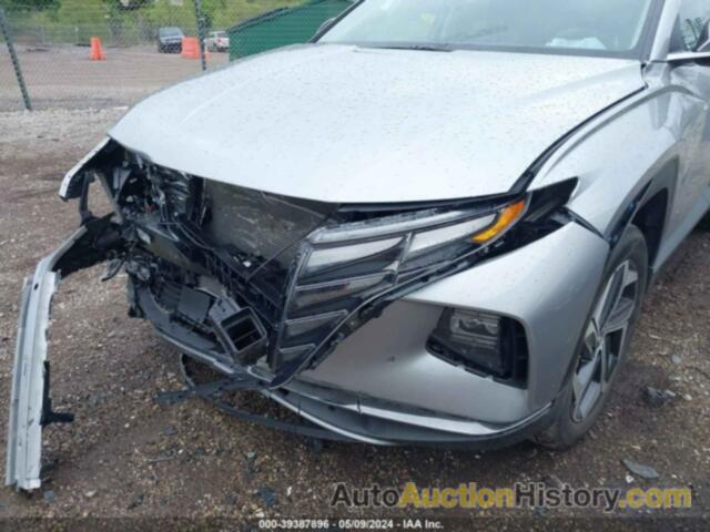 HYUNDAI TUCSON LIMITED, 5NMJECAE9NH069553