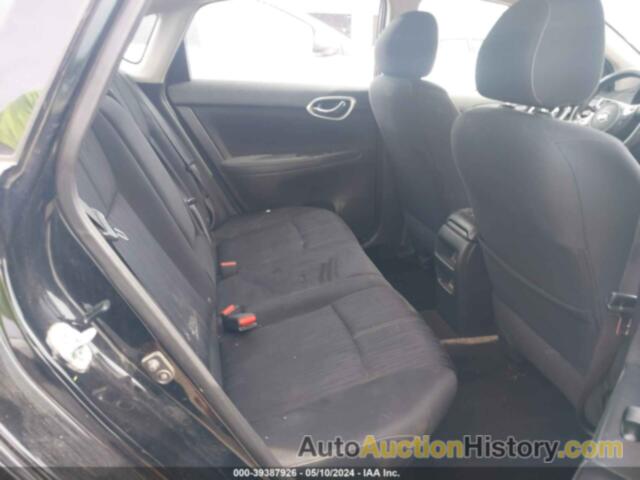 NISSAN SENTRA S/SV/SR/SL, 3N1AB7AP7GL671295