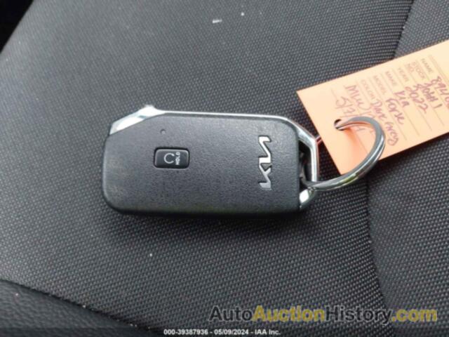 KIA FORTE GT LINE, 3KPF54AD1NE428159