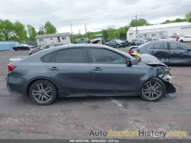 KIA FORTE GT LINE, 3KPF54AD1NE428159