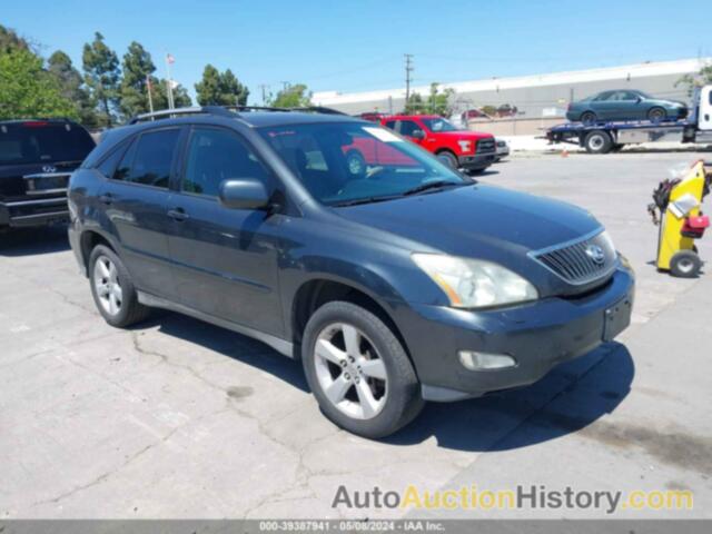 LEXUS RX 350, 2T2GK31U07C021664