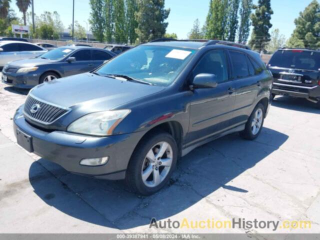 LEXUS RX 350, 2T2GK31U07C021664