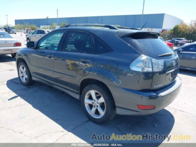 LEXUS RX 350, 2T2GK31U07C021664