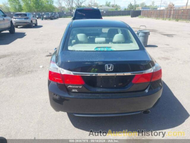 HONDA ACCORD LX, 1HGCR2F35FA257742