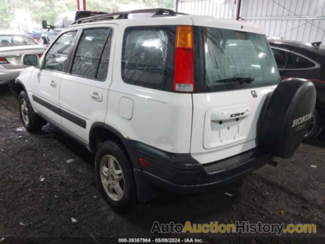 HONDA CR-V EX, JHLRD1861YS000148