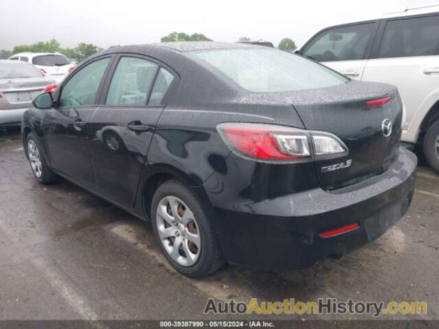 MAZDA 3 I, JM1BL1UF5C1533822