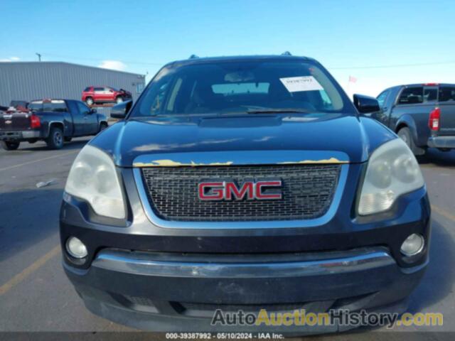 GMC ACADIA, 