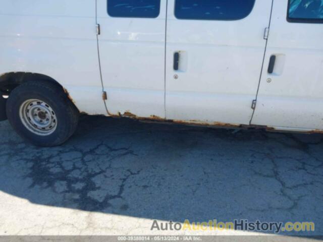 FORD E-150 COMMERCIAL/RECREATIONAL, 1FTRE142X2HAO6449