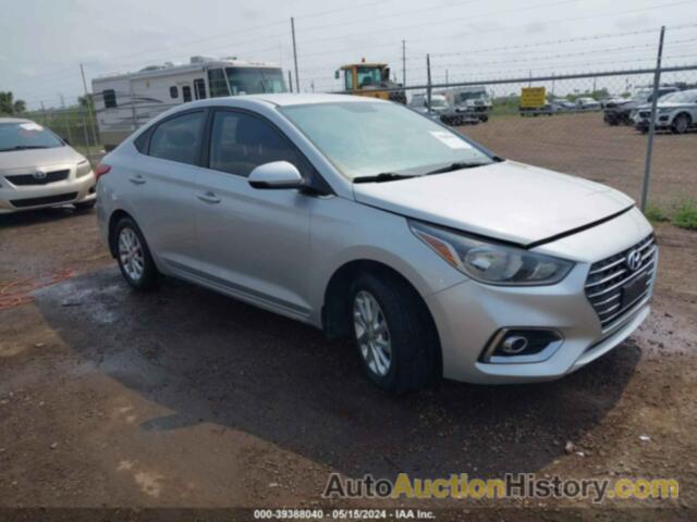 HYUNDAI ACCENT SEL, 3KPC24A36KE068319