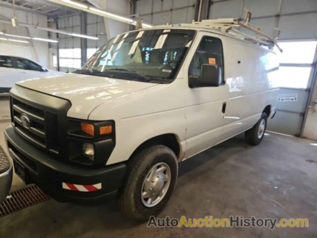 FORD ECONOLINE E250 VAN, 1FTNE2EL5BDB35217