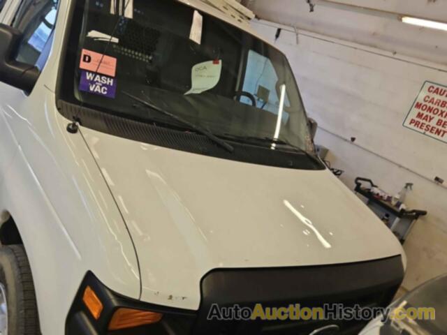 FORD ECONOLINE E250 VAN, 1FTNE2EL5BDB35217