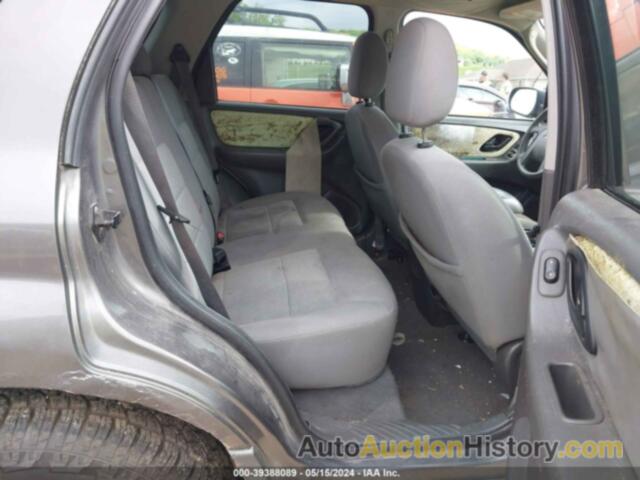 FORD ESCAPE XLT, 1FMYU93125KB23127