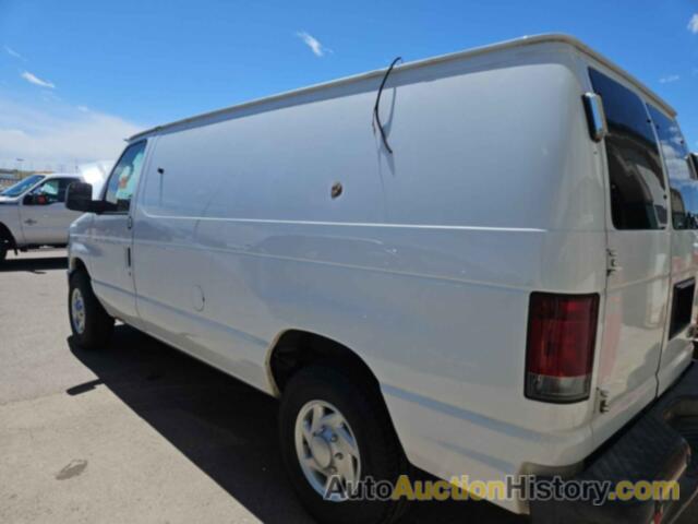 FORD ECONOLINE E250 VAN, 1FTNE2EL7BDB35221