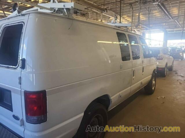 FORD ECONOLINE E250 VAN, 1FTNE24L58DA86076