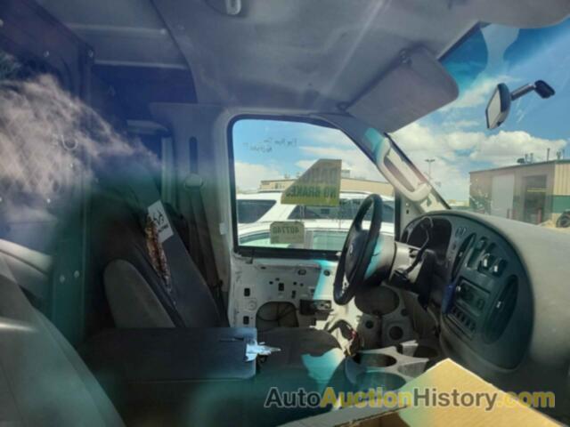 FORD ECONOLINE E250 VAN, 1FTNE24L58DA86076