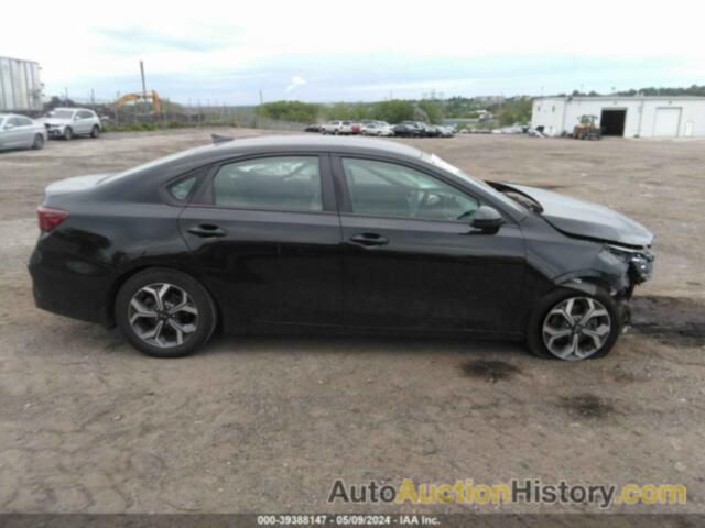 KIA FORTE FE/LXS, 3KPF24AD2LE145565