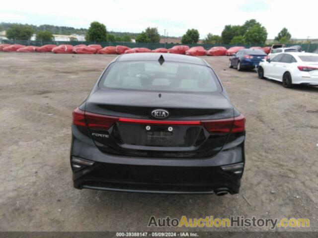 KIA FORTE FE/LXS, 3KPF24AD2LE145565