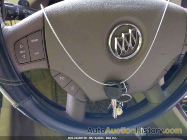 BUICK LACROSSE CXL, 2G4WD582X61122293