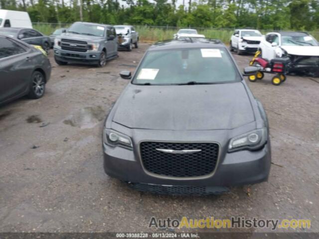 CHRYSLER 300 300S, 2C3CCABG2KH555474