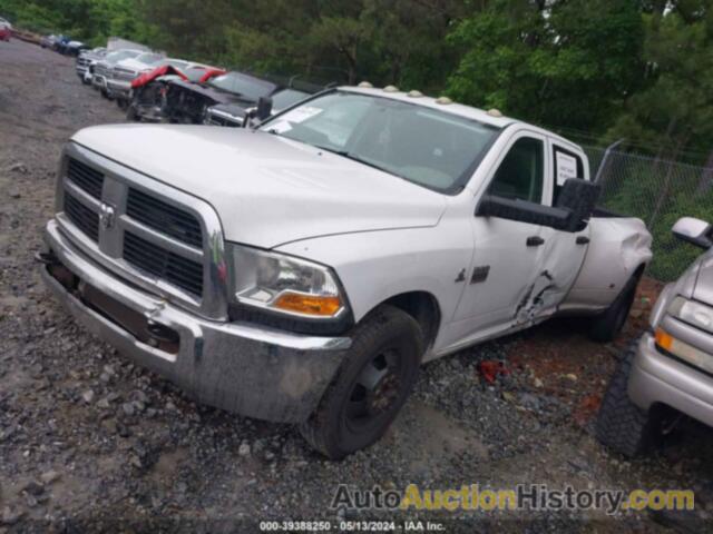 DODGE RAM 3500 ST, 3D73M4CL5AG192467