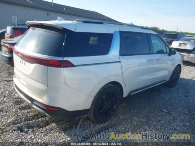 KIA CARNIVAL SX PRESTIGE, KNDNE5H30N6149497