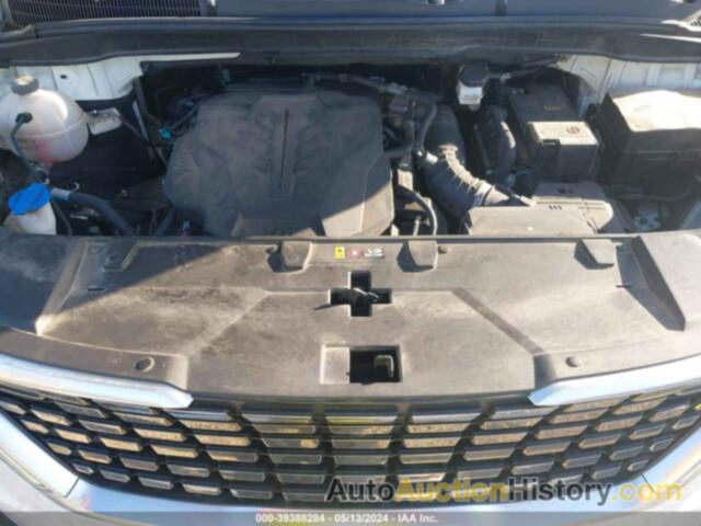 KIA CARNIVAL SX PRESTIGE, KNDNE5H30N6149497