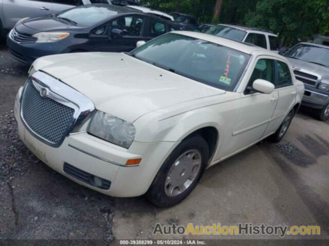 CHRYSLER 300 TOURING, 2C3JA53G35H612899