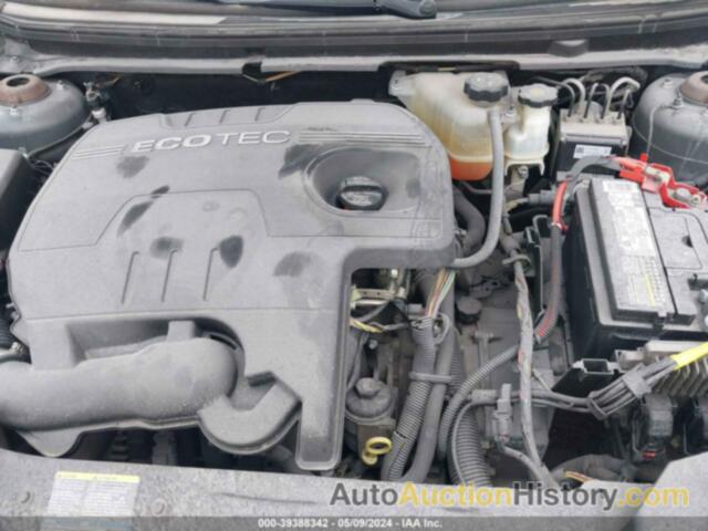 CHEVROLET MALIBU LS, 1G1ZG57B68F159825