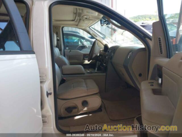 FORD F150 SUPERCREW, 1FTPW14V77FA31133