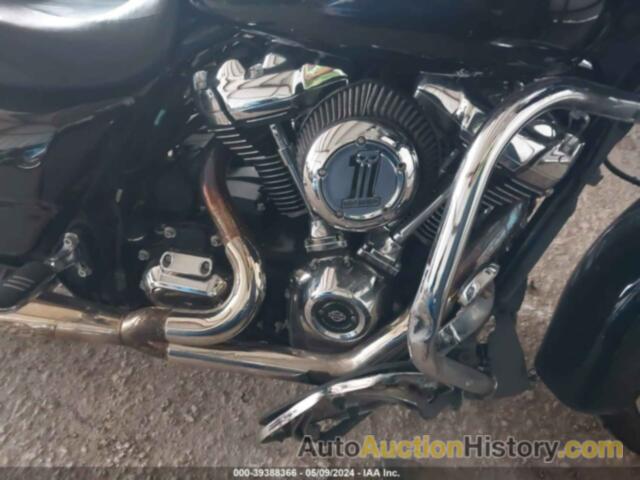 HARLEY-DAVIDSON FLTRX, 1HD1KHC14MB668555